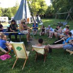 Knoten-Workshop